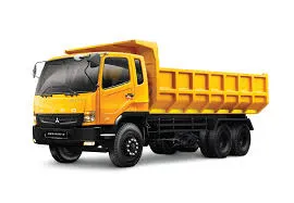 dump