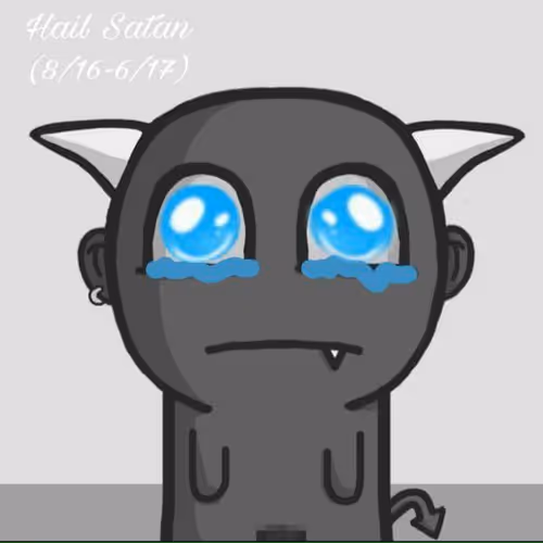 SATAN ON SOMNIA