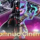 CINEMASOMNIA