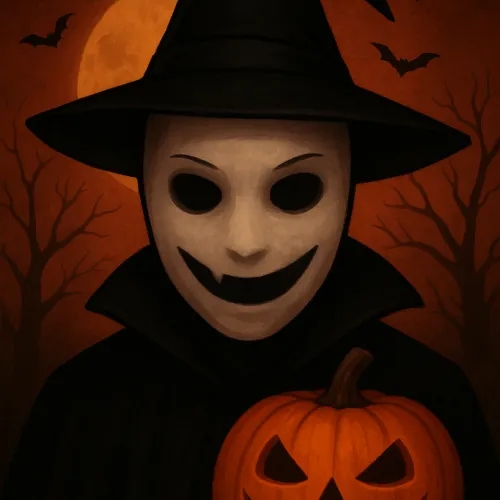 spooky nft Halloween edition 