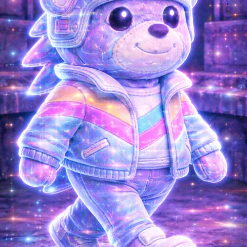 Holographic Edition
