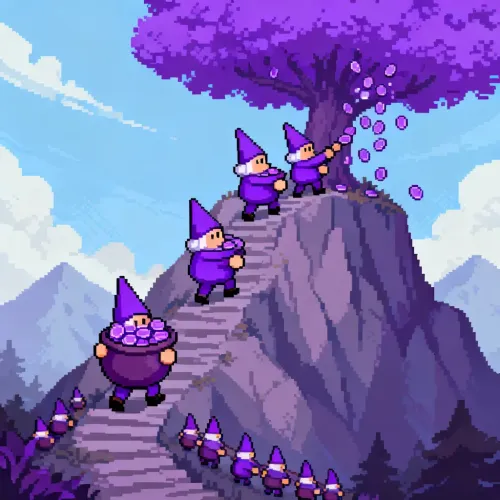 purpulies