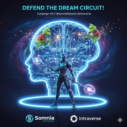 Yılbaşı Somniası