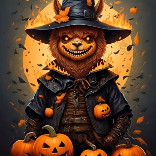 Somia Helloween