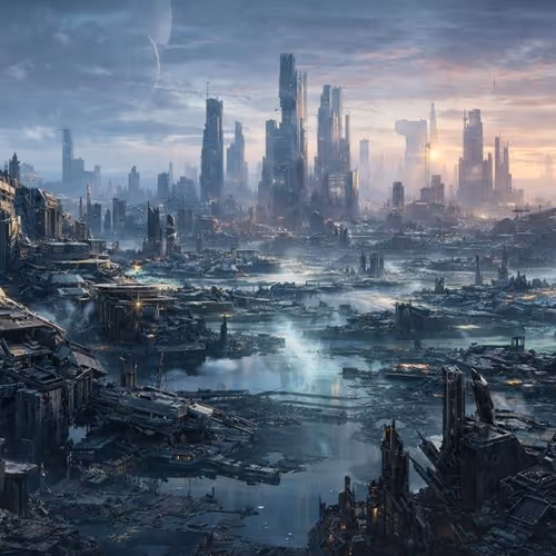 Fragments of the Future