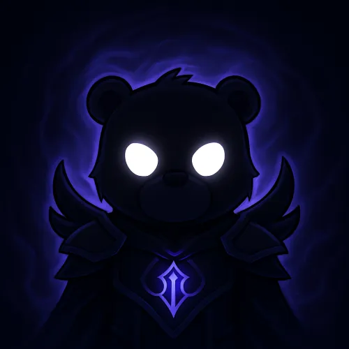 Somnia Shadow Guardian