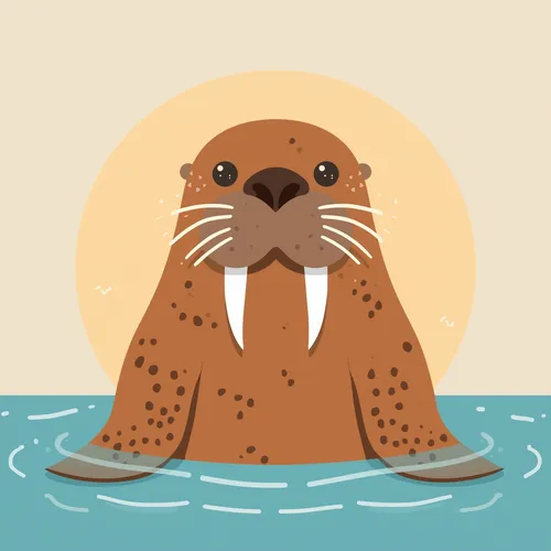Walrus