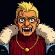 The Velvet Horror
