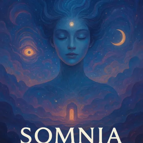 Somnia: Dreamscapes