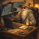 Gandalf's podcast