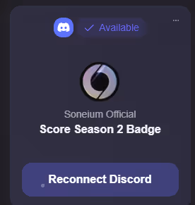 soneiums