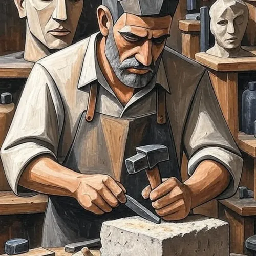 Sculptor