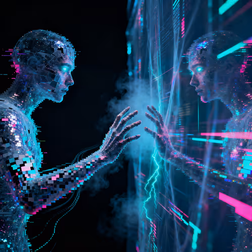 Ghosts of Friendship