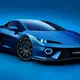 Petran's Super Car