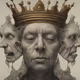 king