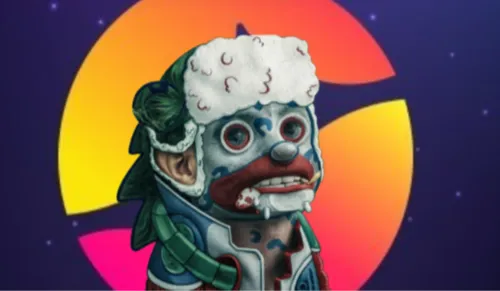 How about another joke murray?