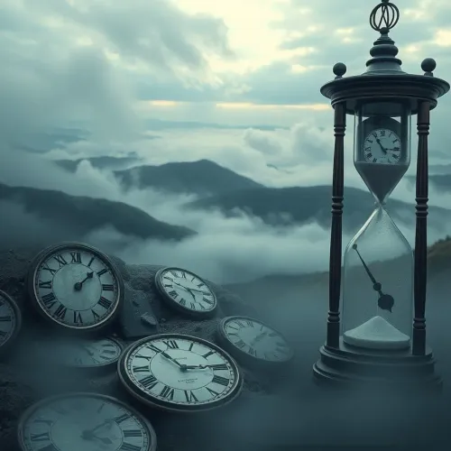 Somniacs time end