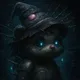 Corrupted Quill: The Wireborn