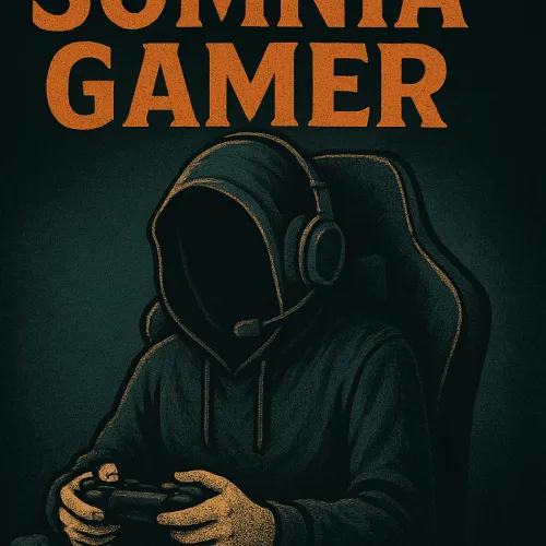 Somnia Renaissance Gamer
