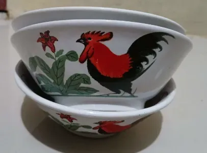 Mangkok Ayam