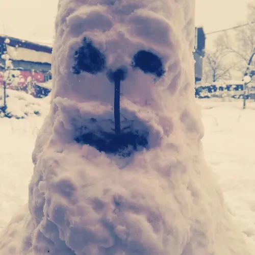 snowman