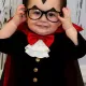 Halloween Kid