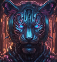 tiger