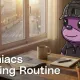 Somnia Routine
