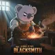The Blacksmith