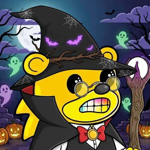 Quills Halloween Party