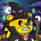 Quills Halloween Party