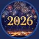 New Year 2026