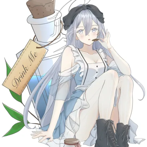 girl