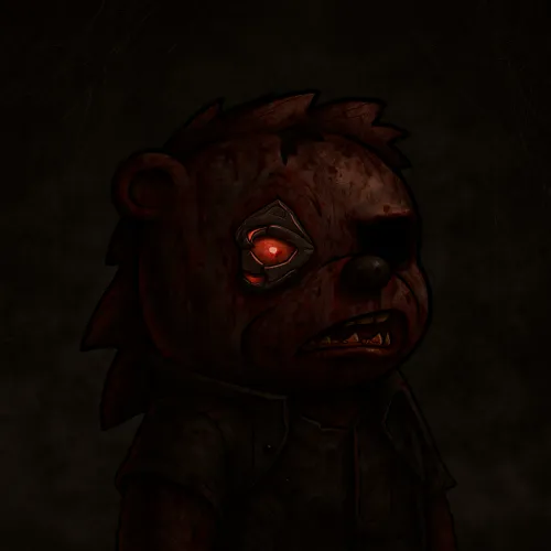 Horror Quillie