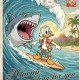 Hawaii_Duck