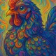 Cluckonomicon