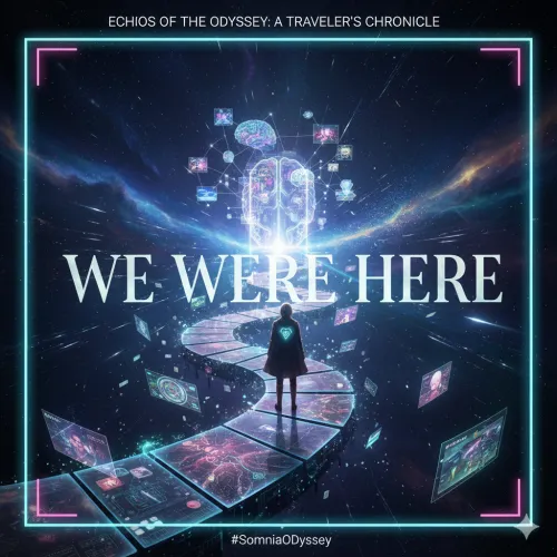 A Traveler's Chronicle