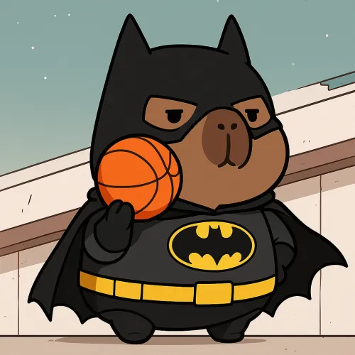 CapyBat