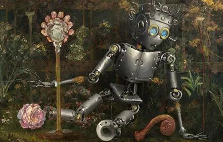 robolove