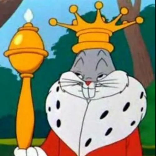 bugsbunny