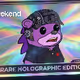 Holographic Edition