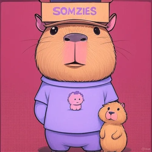 Capybara style 