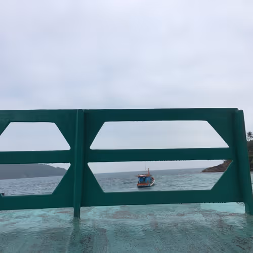 sea