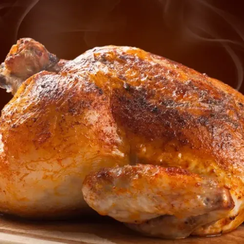 Chicken