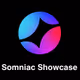 SomniacShowcase