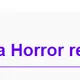 horor