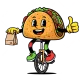 taco clasic