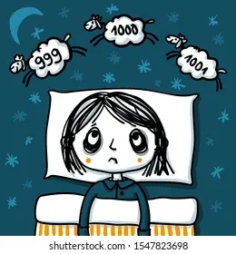 insomnia
