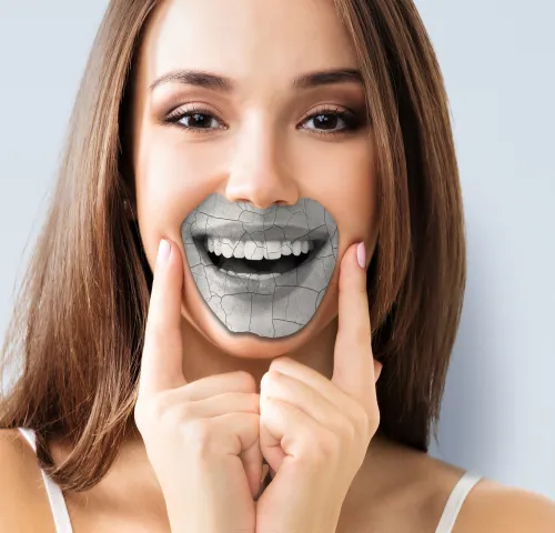 horrorsmile