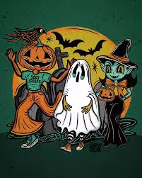 Halloween